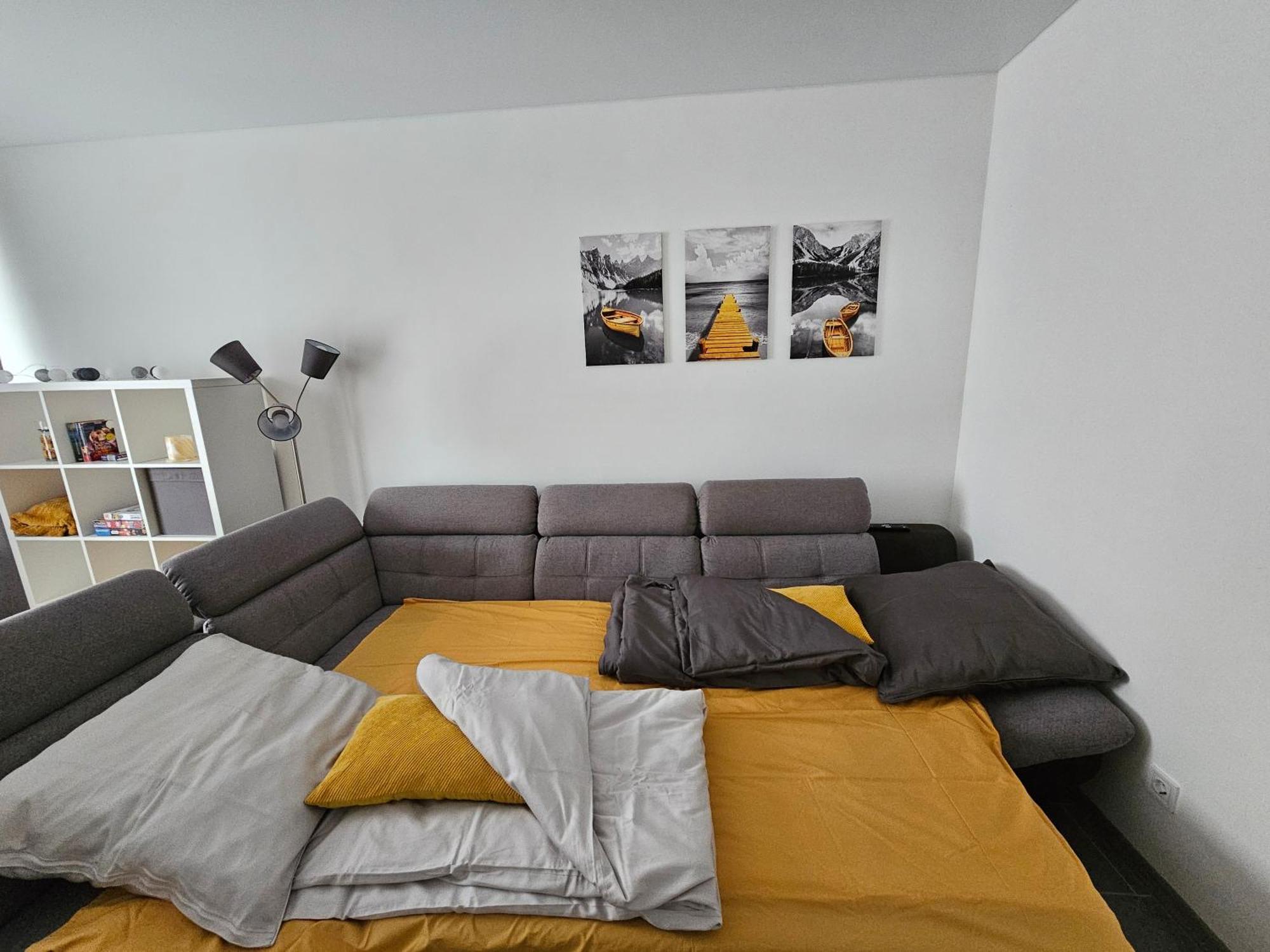 Warburg, Fewo "Sweet Home" 2,5 Zi- Eg-Separater Eingang - Parkplatz - Terasse- Komfortabel,Renoviert Luaran gambar